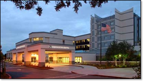 Good Samaritan Hospital